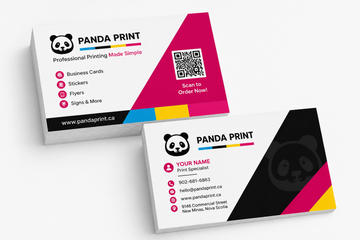 Business Cards