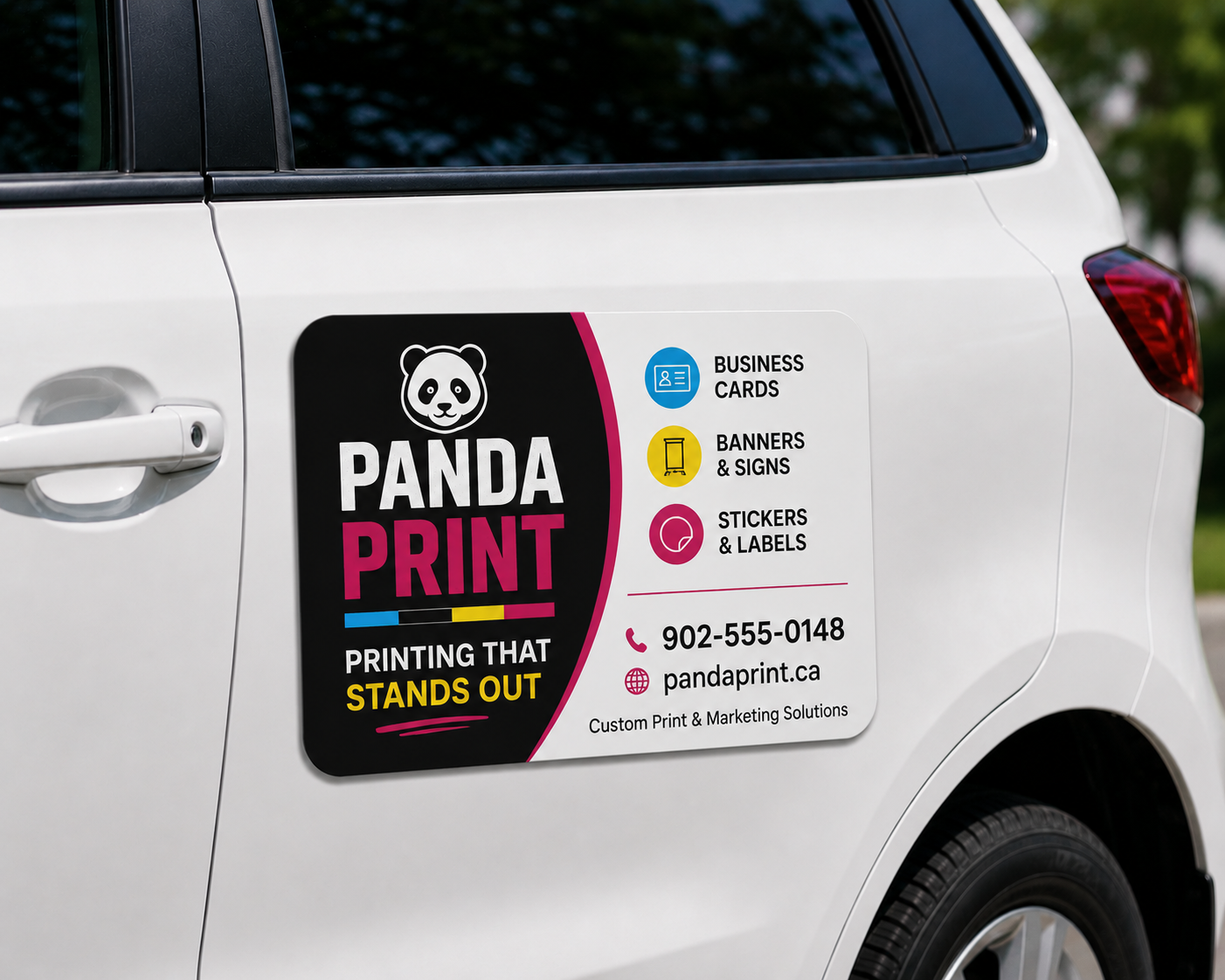 Car Magnets
