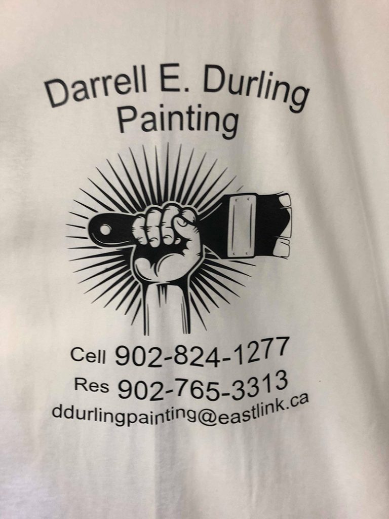 Panda print | Custom Sign shop | Print shop