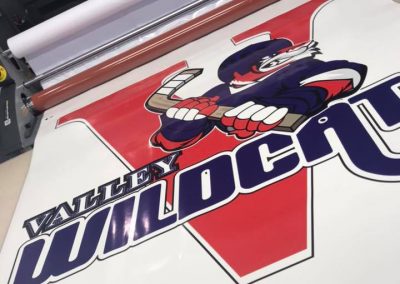 Panda print | Custom Sign shop | Print shop